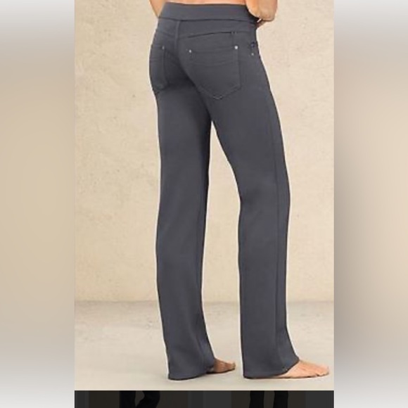 Altheta Bettona Pant
Super Stretchy, Comfortable - Picture 6 of 6